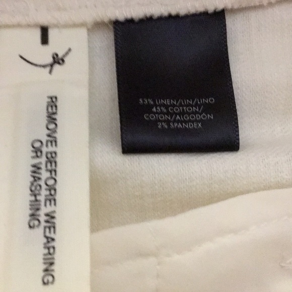 Brand new Ann Taylor pants - Picture 4 of 4